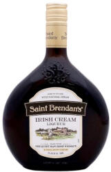  Saint Brendan's Irish Cream (0, 7L/ 17%) - goodspirit
