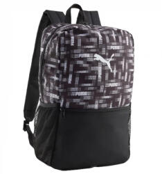 PUMA beta backpack puma black-logo pixel