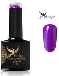 Nailgel CCO 035 gél lakk 8ml