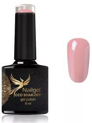 Nailgel CCO 005 gél lakk 8ml