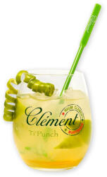  Clement TiPunch pohár - goodspirit