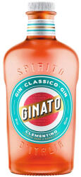  Ginato Clementino Orange gin (0, 7L / 43%) - goodspirit