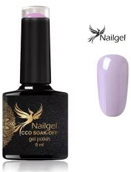 Nailgel CCO 026 gél lakk 8ml