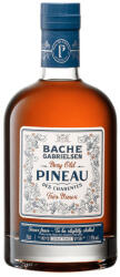  Bache-Gabrielsen Very Old Pineau des Charentes (0, 75L / 17%)