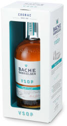 Bache-Gabrielsen VSOP Triple Cask cognac díszdobozban (0, 7L / 40%) - goodspirit
