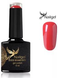 Nailgel CCO 073 gél lakk 8ml