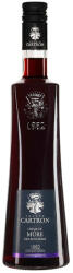 Joseph Cartron Creme de Mure des Roncieres - Wild Blackberry (0, 7L / 18%) - goodspirit