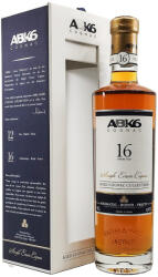  ABK6 16 éves cognac (0, 7L / 43, 2%) - goodspirit