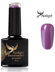 Nailgel CCO 048 gél lakk 8ml