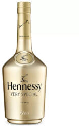 Hennessy V. S. 2023 Gold cognac (0, 7L / 40%)