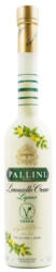 Pallini Limoncello Cream (0, 35L / 15%) - goodspirit