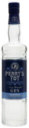 Perrys Tot Navy Strength gin (0, 7L / 57%) - goodspirit