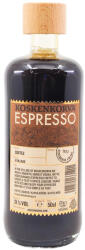 Koskenkorva Espresso kávélikőr DRS (0, 5L / 21%)