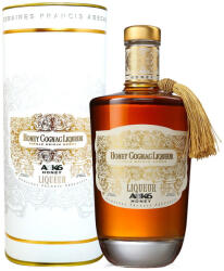 ABK6 Honey Cognac likőr DRS (0, 7L / 35%) - goodspirit