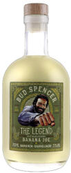  Bud Spencer The Legend Banana Joe liqueur (0, 7L / 21%)