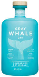  Gray Whale gin (0, 7L / 43%) - goodspirit