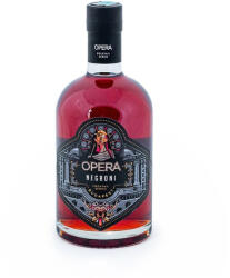 Opera Cocktails Series Negroni (0, 7L / 26, 3%) - goodspirit