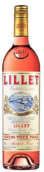 Lillet Rosé (0, 75L / 17%) - goodspirit