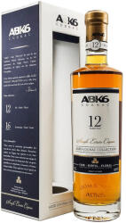  ABK6 12 éves cognac DRS (0, 7L / 42, 6%) - goodspirit