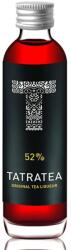 TATRATEA mini tealikőr 52% (0, 04L / 52%) - goodspirit