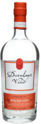 Darnley's Spiced gin (0, 7L / 42, 7%)