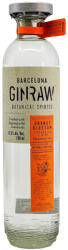 GINRAW Orange Blossom Gastronomic gin (0, 7L / 37, 5%) - goodspirit
