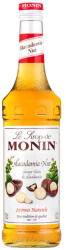Monin Makadámia dió szirup (0, 7L) - goodspirit