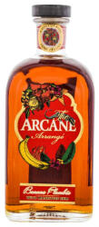  Arcane Banane Flambée rum (0, 7L / 40%)