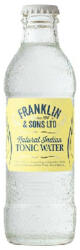  Franklin and Sons indian tonic (0, 2L) - goodspirit