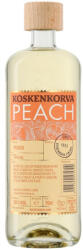 Koskenkorva Peach vodkalikőr (0, 7L / 20%) - goodspirit