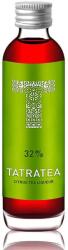 TATRATEA Citrus ízű mini tealikőr 32% (0, 04L / 32%) - goodspirit