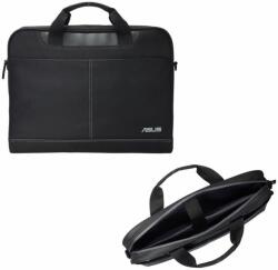 ASUS Geant Asus Nereus 16 In Bk (nereus Carry Bag 16 Inch Bk / 90-xb4000ba00010) Geanta, rucsac laptop