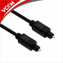 VCOM Cablu optic VCom Cablu optic digital TOSLINK - CV905-5m (CV905-5m)