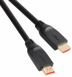 VCOM Cablu VCom HDMI v2.0 M / M 1m Ultra HD 4k2k/60p Aur - CG517-1m (CG517-1m)