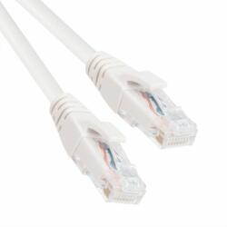 VCOM Cablu Patch VCom LAN UTP Cat6 Cablu Patch - NP612B-10m (NP612B-10m)