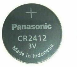 Panasonic Baterie buton litiu CR2412 PANASONIC (B-PAN-BL-CR2412) Baterii de unica folosinta