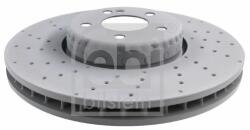 Febi Bilstein Disc frana FEBI BILSTEIN 175162 (175162) - automobilus