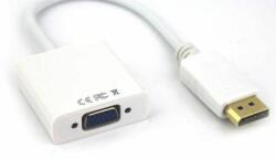 VCOM Cablu VCom DisplayPort M / VGA F - CG603-0, 15m (CG603-0.15m)