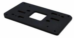 Thermal Grizzly Cadru de montare Thermal Grizzly AM5 M4 placa din spate, Aluminiu (TG-BP-R7000-R)