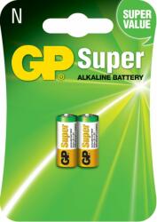 GP Batteries Baterie alcalina GP LR-1 /2 buc. in ambalaj/ 1.5V (GP-BA-910A-U2)