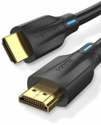 Ventiune Cablu Vention HDMI v2.1 M / M 2m - 8K Dolby Vision HDR - AANBH (AANBH)