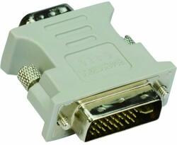 VCOM Adaptor VCom Adaptor DVI M / VGA HD 15F - CA301 (CA301)