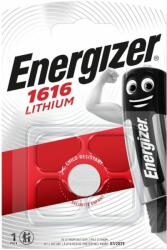 Energizer Baterie buton litiu ENERGIZER CR1616, 3V 1PK (ENERG-BL-CR1616) Baterii de unica folosinta