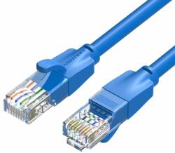 Ventiune Cablu Vention LAN UTP Cat. 6 Patch Cable - 1, 5M Albastru - IBELG (IBELG)