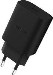 Nokia Incarcator rapid de perete NOKIA 20W (PD-20WE FAST WALL CHARGER 20W / 8P00000196)