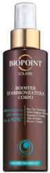 Biopoint Amplificator de bronz pentru corp - Biopoint Solaire Tanning Booster Body 150 ml