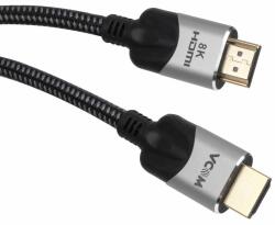VCOM Cablu VCom HDMI v2.1 M / M 1, 5 m - 8K HDR - CG865-1, 5 m (CG865-1.5m)