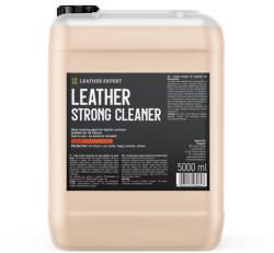 Leather Expert Solutie puternica de curatat pielea LEATHER EXPERT Strong Cleaner 5L