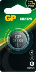 GP Batteries Baterie buton litiu GP CR-2325 3V 1 buc. intr-un blister /pret pentru 1 buc. / (GP-BL-CR2325-CPU1) Baterii de unica folosinta