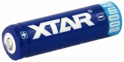 XTAR Baterie reincarcabila LiIon AA R6 3.7V 800mAh XTAR (XTAR-BR-AA-3.7V-LiIon)